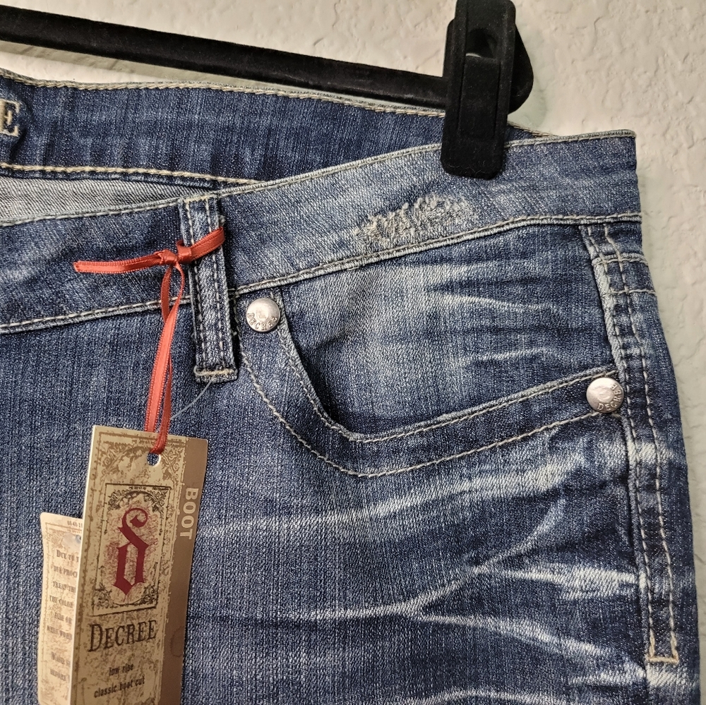 Jeans - Picture 5 of 9